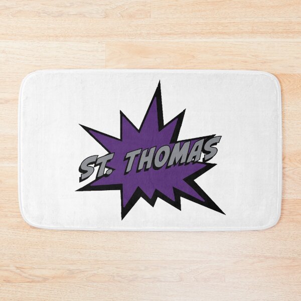 Item preview, University of St. Thomas designed and sold by kkosmicki.