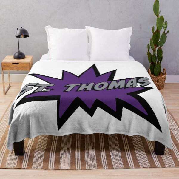 Item preview, University of St. Thomas designed and sold by kkosmicki.