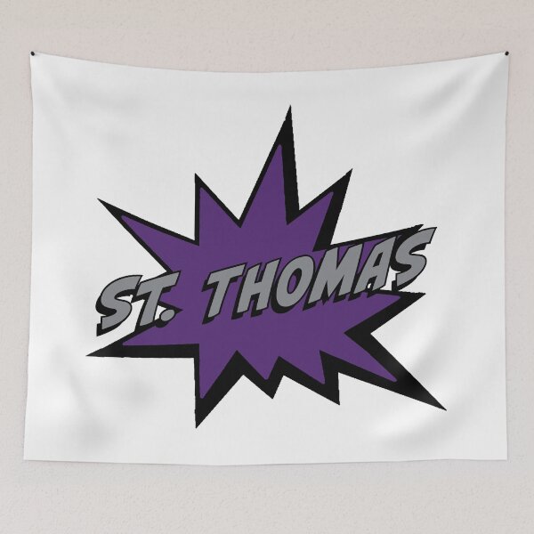 Item preview, University of St. Thomas designed and sold by kkosmicki.