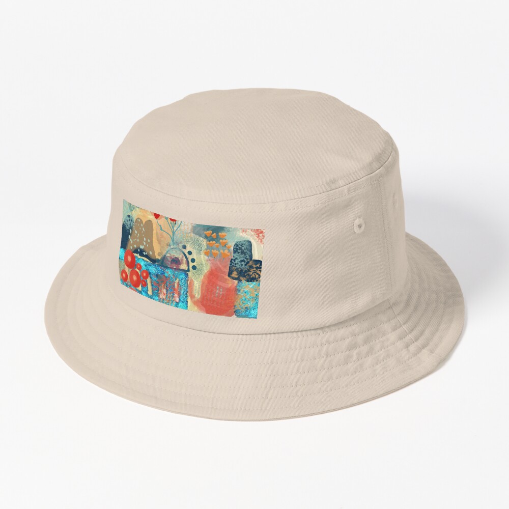 Item preview, Bucket Hat designed and sold by Besoul-Design.