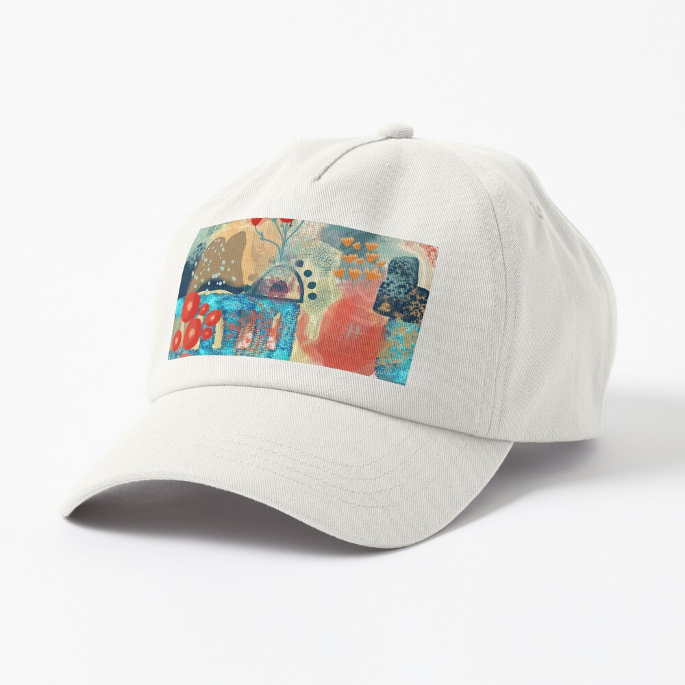 Item preview, Dad Hat designed and sold by Besoul-Design.