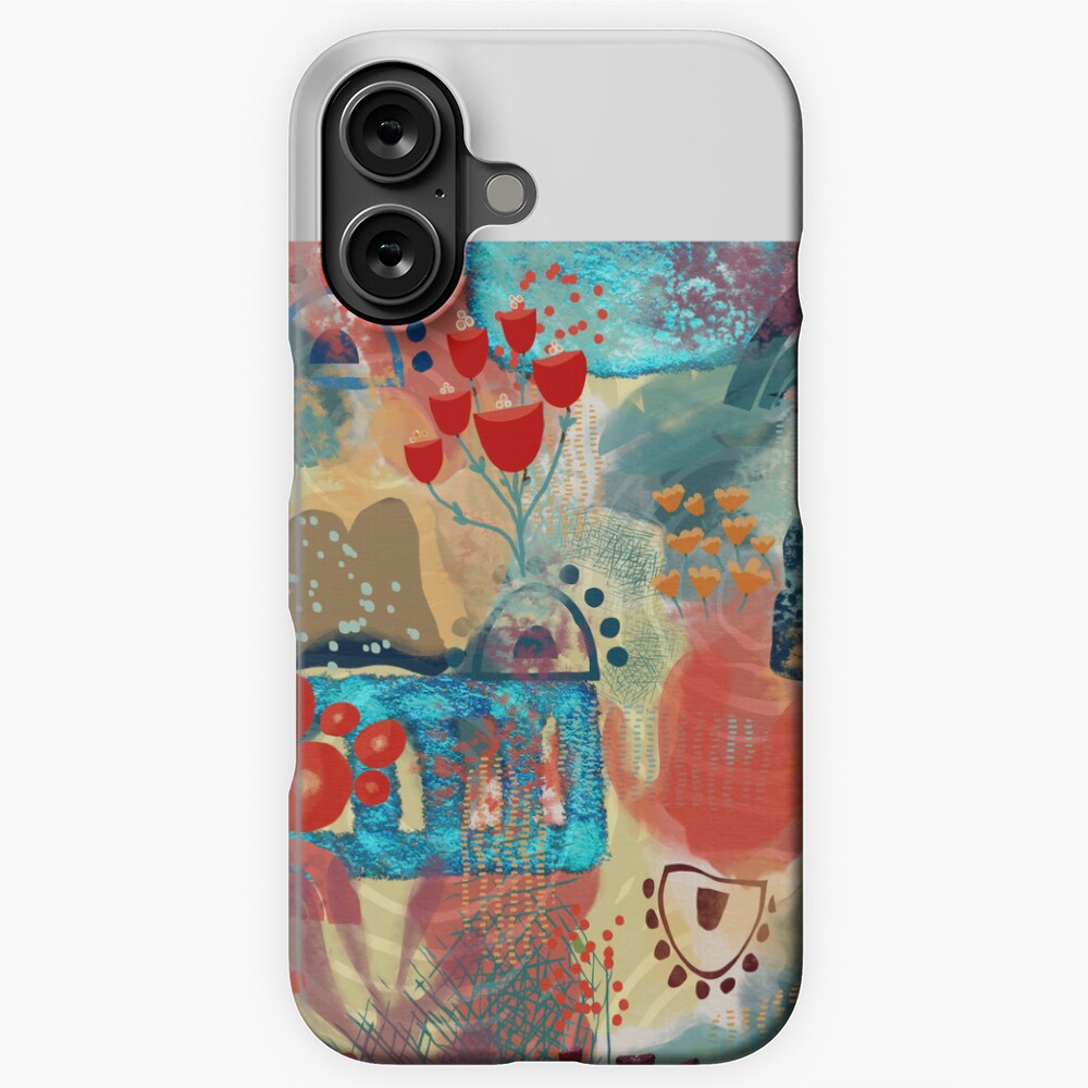 Item preview, iPhone Snap Case designed and sold by Besoul-Design.