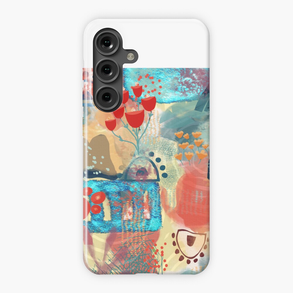 Item preview, Samsung Galaxy Snap Case designed and sold by Besoul-Design.