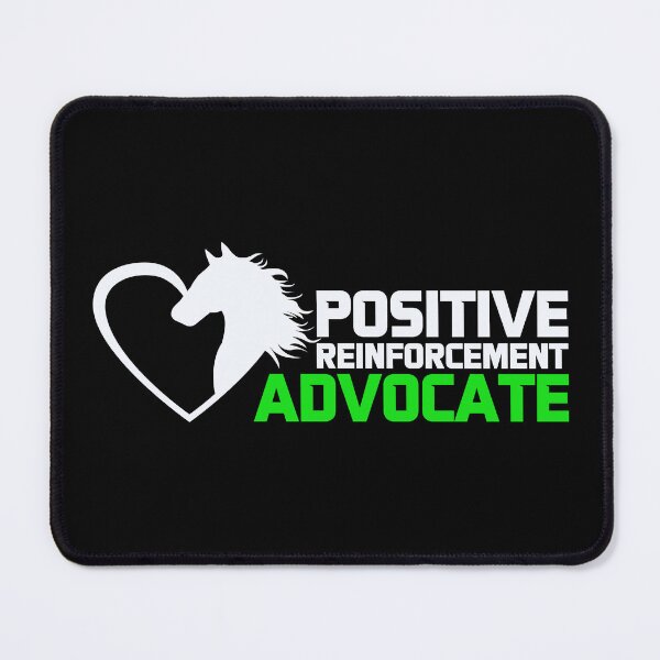 Item preview, Clicker Training - Positive Reinforcement Advocate designed and sold by GRABAPSHOP.