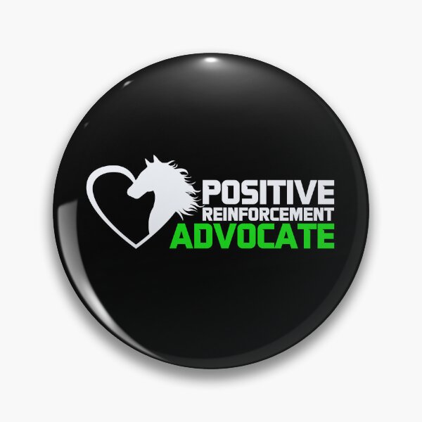 Item preview, Clicker Training - Positive Reinforcement Advocate designed and sold by GRABAPSHOP.