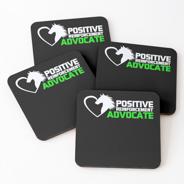 Item preview, Clicker Training - Positive Reinforcement Advocate designed and sold by GRABAPSHOP.