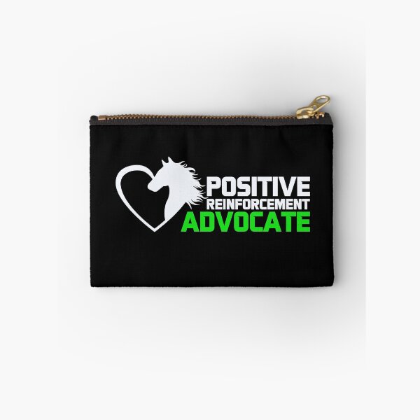Item preview, Clicker Training - Positive Reinforcement Advocate designed and sold by GRABAPSHOP.