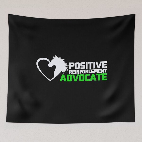 Item preview, Clicker Training - Positive Reinforcement Advocate designed and sold by GRABAPSHOP.