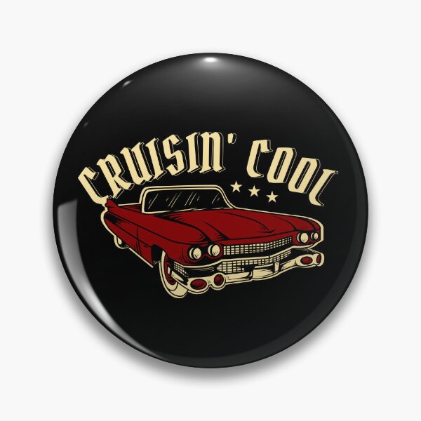 Item preview, Cruisin' Cool designed and sold by AmelieDior.