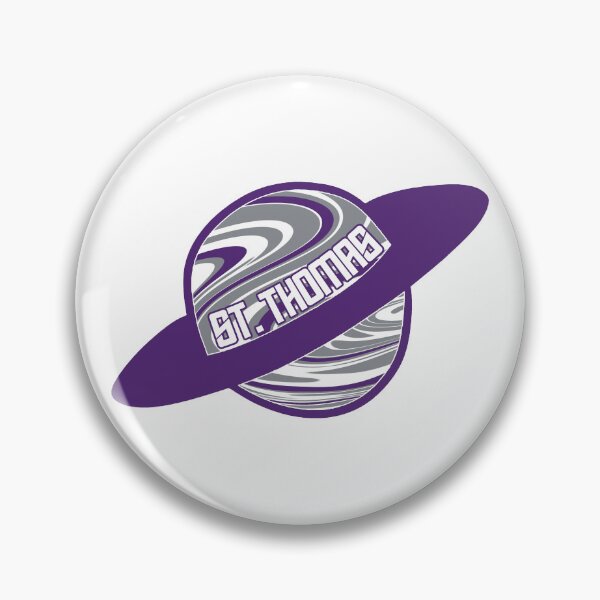 Item preview, University of St. Thomas Planet designed and sold by kkosmicki.