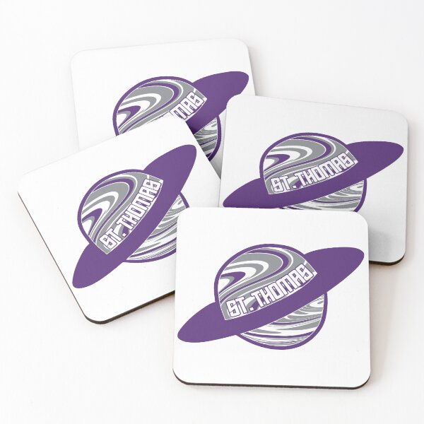 Item preview, University of St. Thomas Planet designed and sold by kkosmicki.