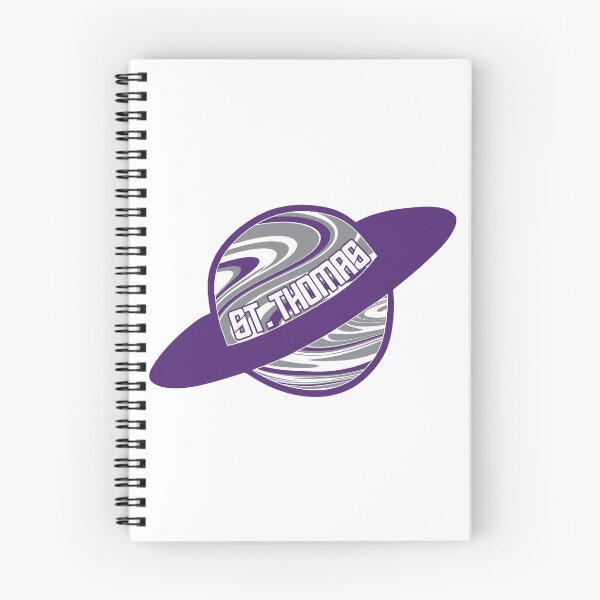 Item preview, University of St. Thomas Planet designed and sold by kkosmicki.
