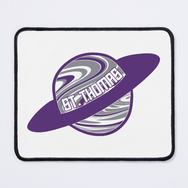 Item preview, University of St. Thomas Planet designed and sold by kkosmicki.