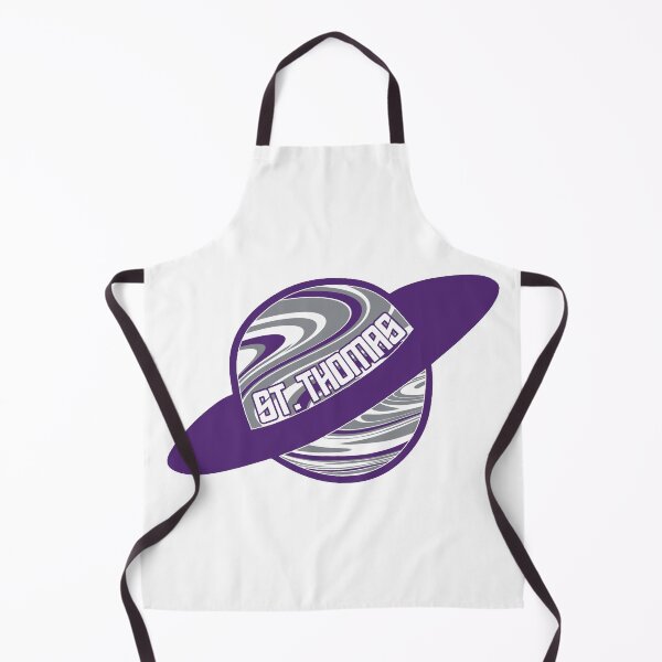 Item preview, University of St. Thomas Planet designed and sold by kkosmicki.