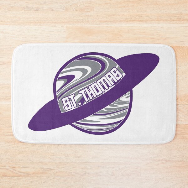 Item preview, University of St. Thomas Planet designed and sold by kkosmicki.