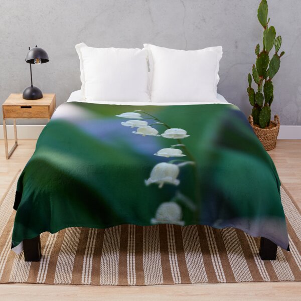 Item preview, Fragile. Lily of the valley designed and sold by Jouko Lehto Photography.