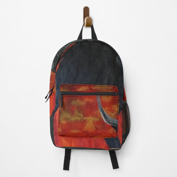 Item preview, The powerful wild bull designed and sold by cloude-vigal.