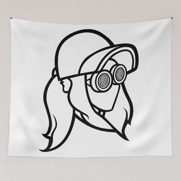Item preview, REZZ icon designed and sold by candiekain.