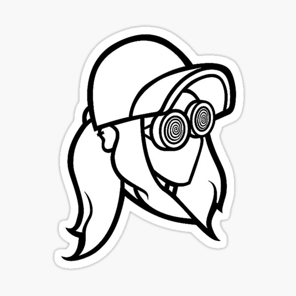 Item preview, REZZ-Symbol designed and sold by candiekain.