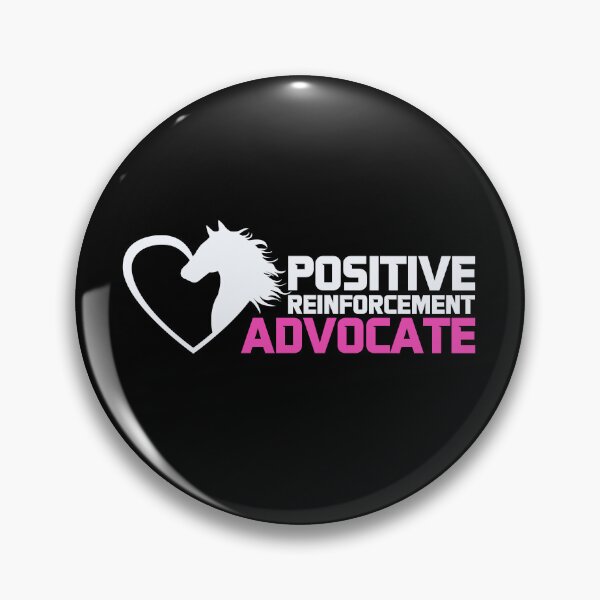 Item preview, Clicker Training - Positive Reinforcement Advocate designed and sold by GRABAPSHOP.