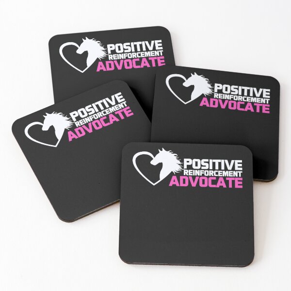 Item preview, Clicker Training - Positive Reinforcement Advocate designed and sold by GRABAPSHOP.