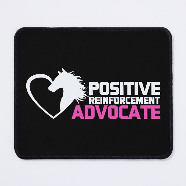 Item preview, Clicker Training - Positive Reinforcement Advocate designed and sold by GRABAPSHOP.