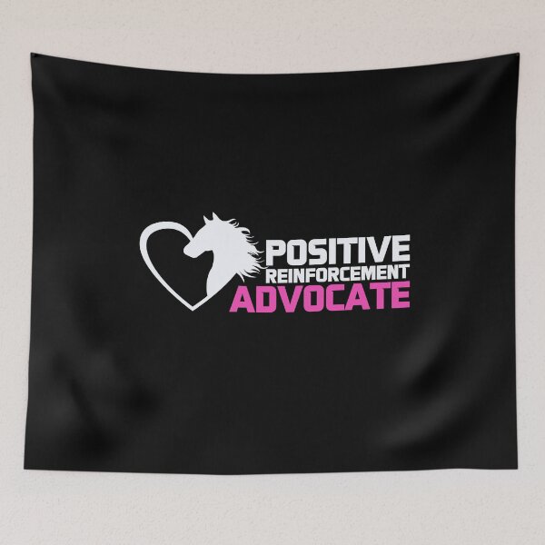 Item preview, Clicker Training - Positive Reinforcement Advocate designed and sold by GRABAPSHOP.