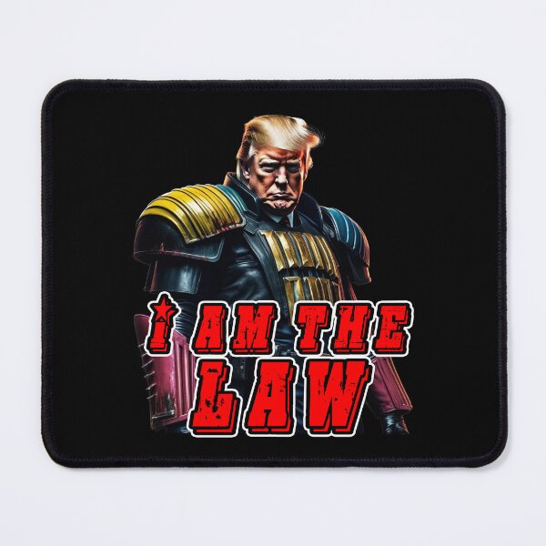 Item preview, Judge Trump, Funny Design, USA, POTUS designed and sold by Burn-Ego.