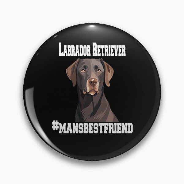 Item preview, Labrador Retriever Dog Owner Labrador Retriever #mansbestfriend  designed and sold by fantasticdesign.