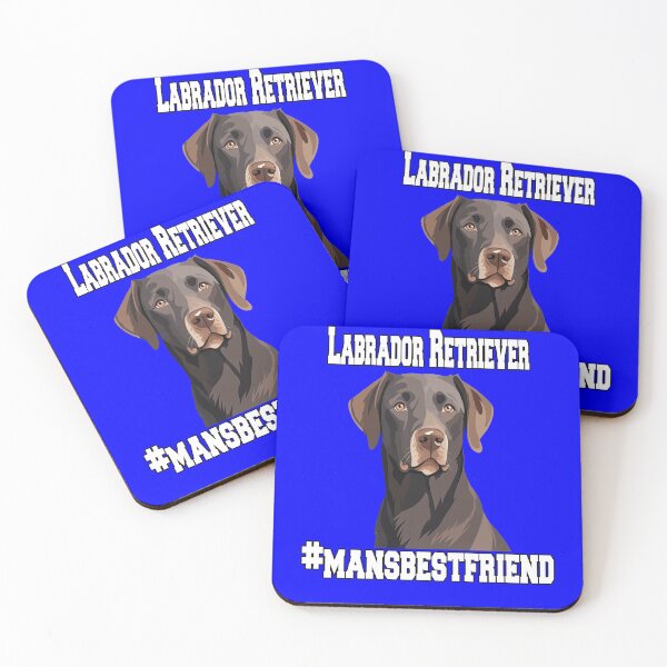 Item preview, Labrador Retriever Dog Owner Labrador Retriever #mansbestfriend  designed and sold by fantasticdesign.