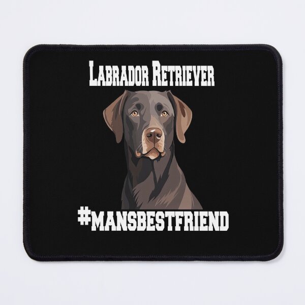 Item preview, Labrador Retriever Dog Owner Labrador Retriever #mansbestfriend  designed and sold by fantasticdesign.