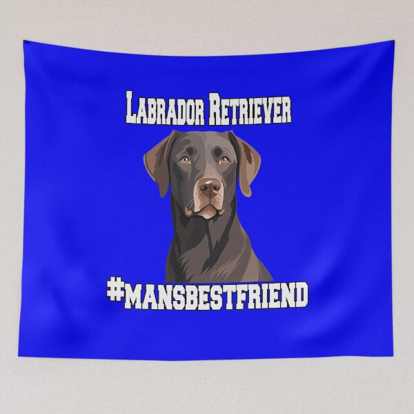 Item preview, Labrador Retriever Dog Owner Labrador Retriever #mansbestfriend  designed and sold by fantasticdesign.