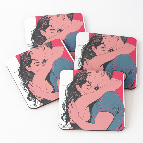 Item preview, Tender Love designed and sold by kidrelic.