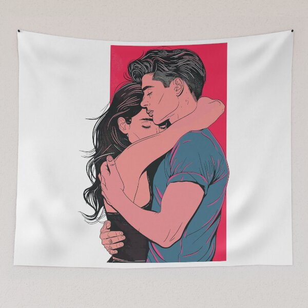 Item preview, Tender Love designed and sold by kidrelic.