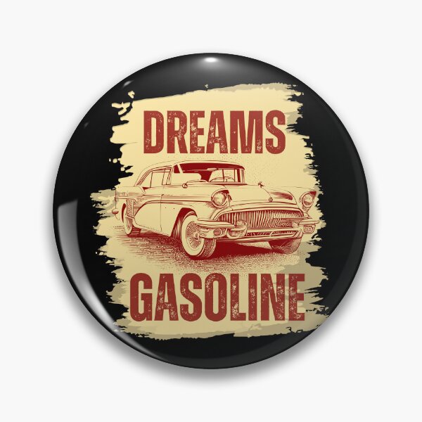 Item preview, Gasoline Dreams designed and sold by AmelieDior.