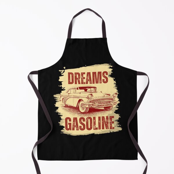 Item preview, Gasoline Dreams designed and sold by AmelieDior.
