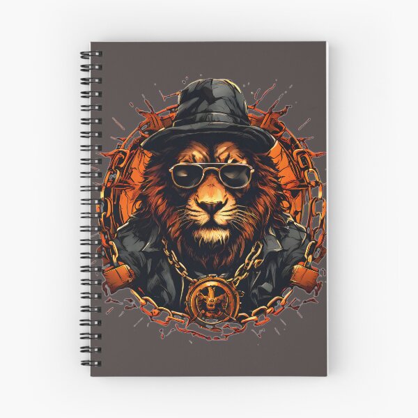 Item preview, Lion 03 designed and sold by AGiftToYou.