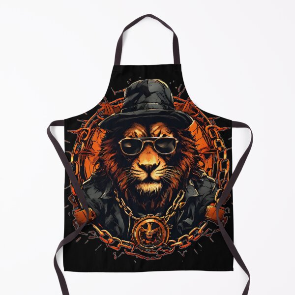 Item preview, Lion 03 designed and sold by AGiftToYou.