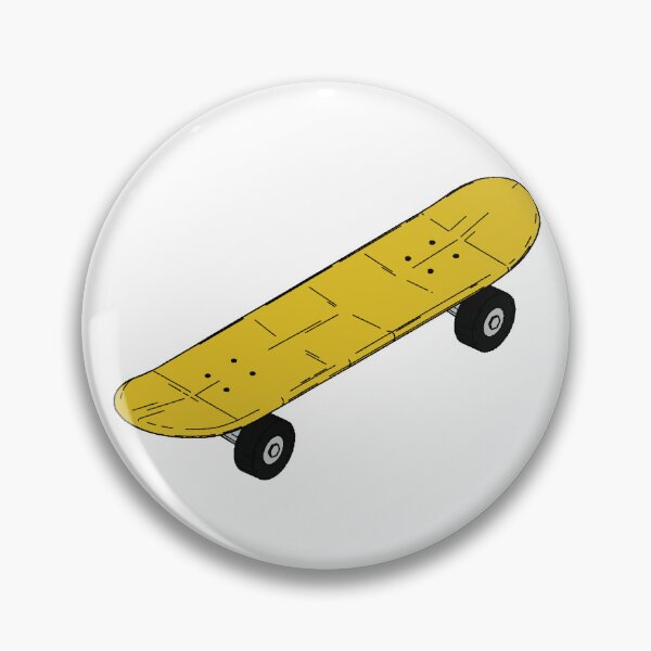Item preview, Vintage Skateboard designed and sold by Aliasandco.