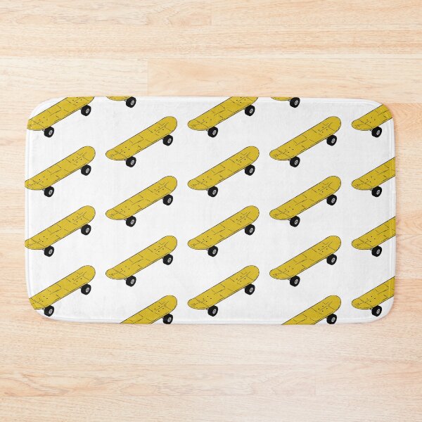Item preview, Vintage Skateboard designed and sold by Aliasandco.