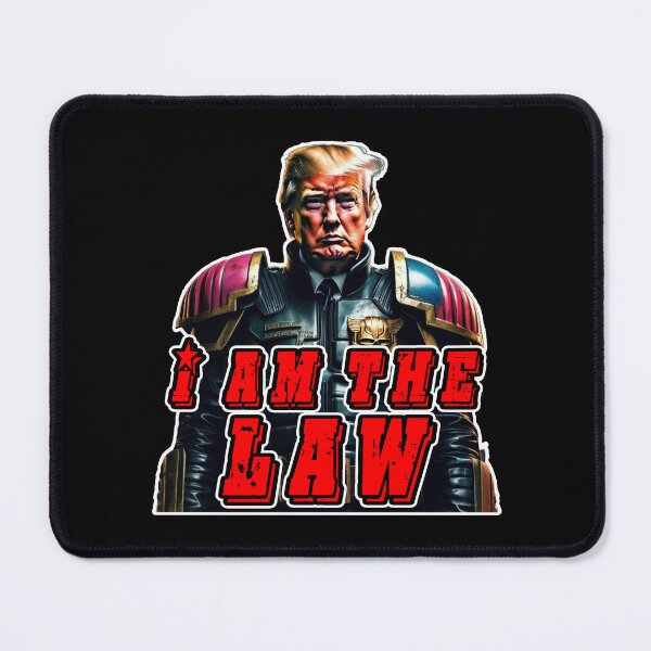Item preview, Judge Donald, Funny Design, USA, POTUS designed and sold by Burn-Ego.