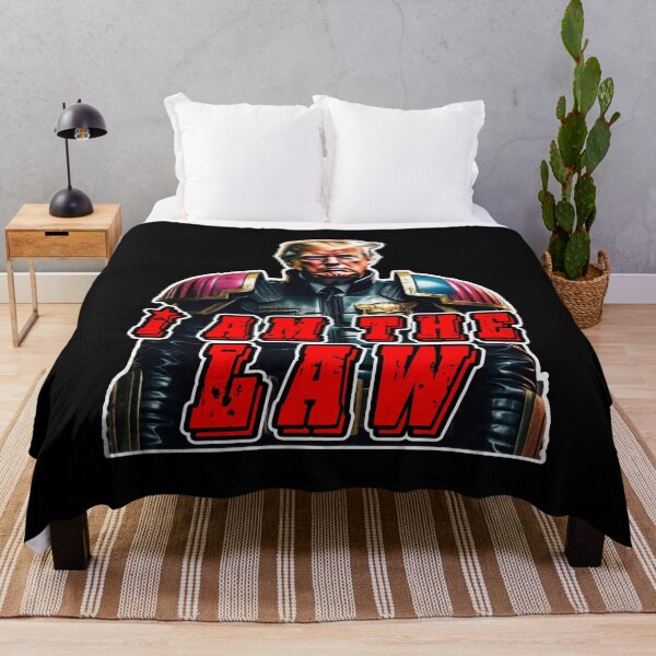 Item preview, Judge Donald, Funny Design, USA, POTUS designed and sold by Burn-Ego.