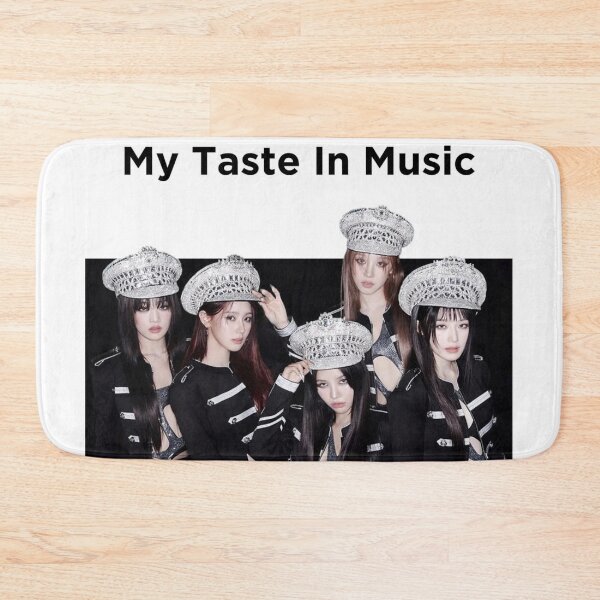 Item preview, gidle is my music taste designed and sold by moonchildartfs.