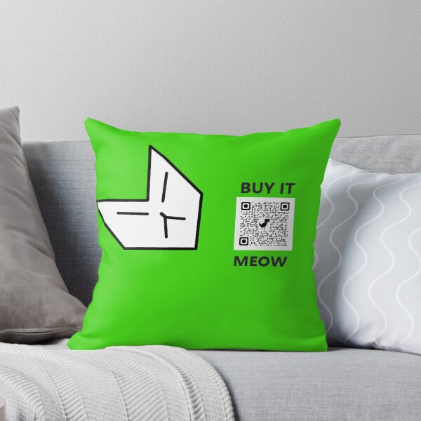 Item preview, Buy it Meow designed and sold by kayvitality.