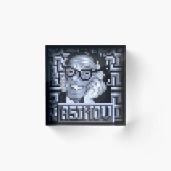 Item preview, Science Fiction Master designed and sold by Feeank.