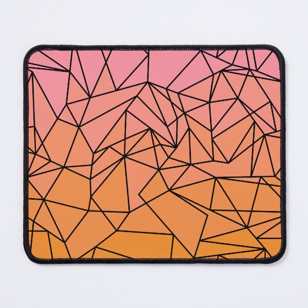 Item preview, Shatter (Sunset) designed and sold by astro-turtle.