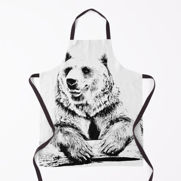 Item preview, Funny Lazy Bear designed and sold by Wylkerd.