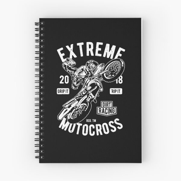 Item preview, MOTOCROSS designed and sold by Super3.