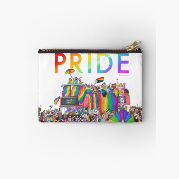 Item preview, PRIDE designed and sold by JEylesDesigns.