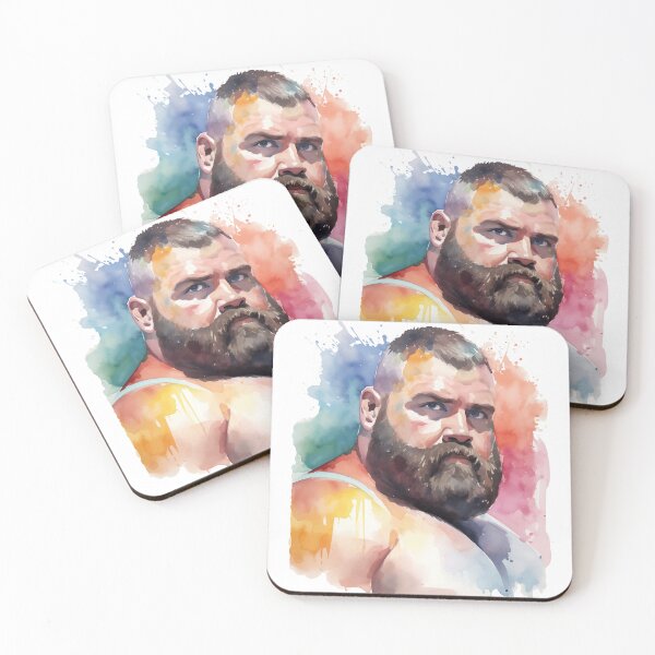 Item preview, Chubby Face designed and sold by House of Daddy.